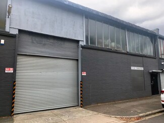 Más detalles de 13-21 Thomas St, Yarraville - Nave en venta