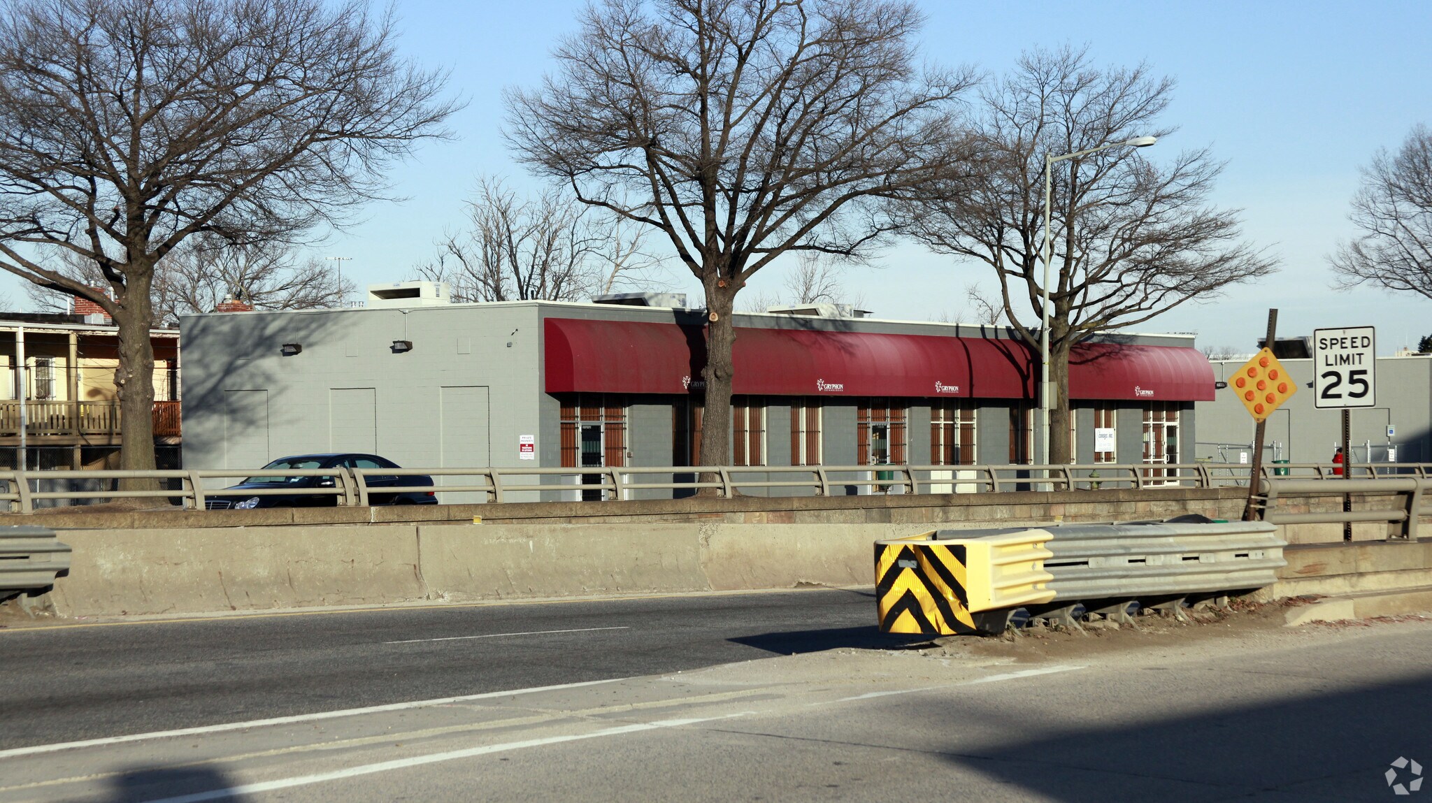 1215 S Capitol St SW, Washington, DC en alquiler Foto principal- Imagen 1 de 3