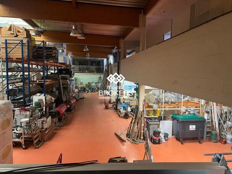 Flex en Mandres-les-Roses en venta - Foto del interior - Imagen 1 de 4