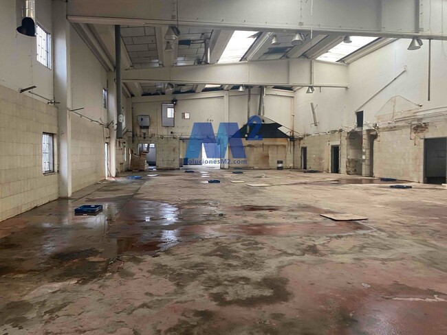 Más detalles de Nave en venta