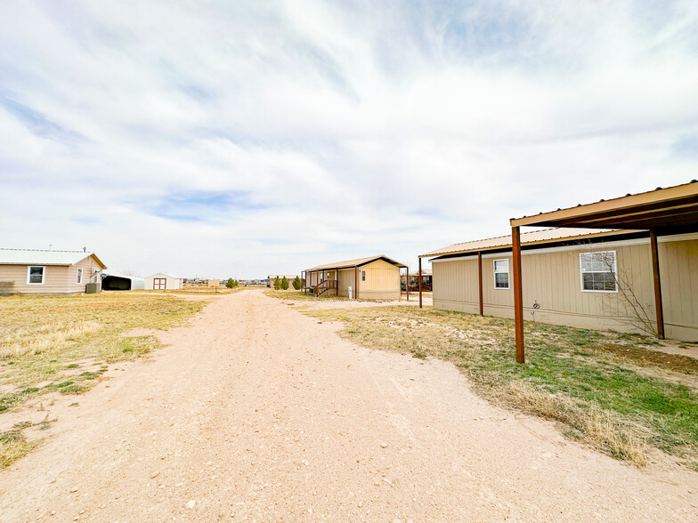 4309 S CR 1131, Midland, TX en venta - Foto del edificio - Imagen 2 de 12