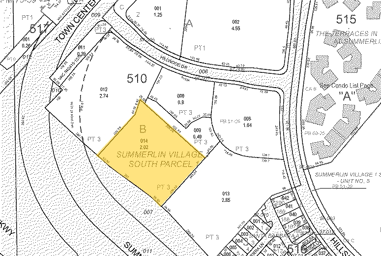 9525 Hillwood Dr, Las Vegas, NV en venta - Plano de solar - Imagen 2 de 51