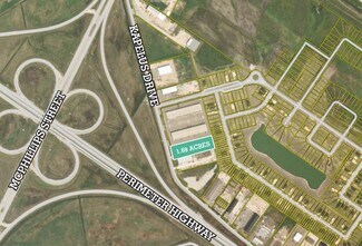 Más detalles de 1015 Kapelus Dr, West St Paul, MB - Terreno en venta