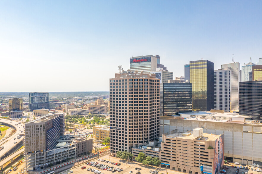 2323 Bryan St, Dallas, TX en alquiler - Foto del edificio - Imagen 3 de 21