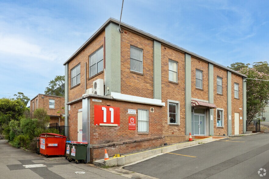106 Old Pittwater Rd, Brookvale en alquiler - Foto principal - Imagen 1 de 3