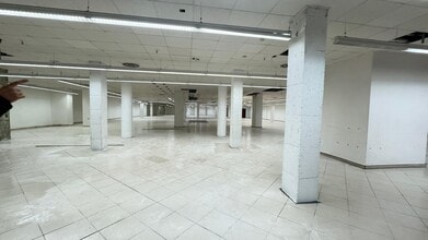 Local en Vilanova i la Geltrú, Barcelona en alquiler Foto del interior- Imagen 2 de 6