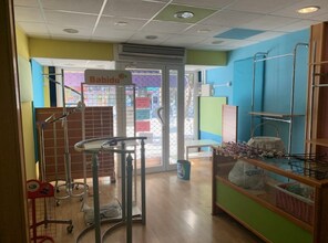 Local en Quintanar de la Orden, Toledo en alquiler Foto del interior- Imagen 1 de 5