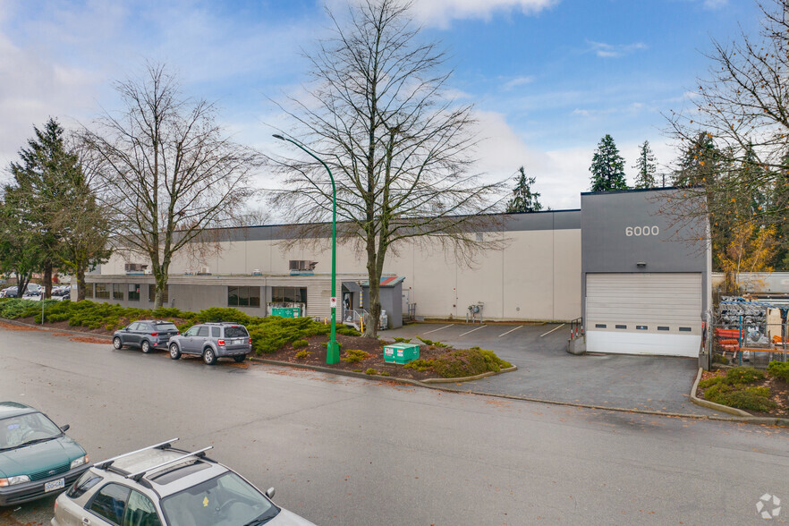 6100 Kingsland Dr, Burnaby, BC en alquiler - Foto principal - Imagen 1 de 3