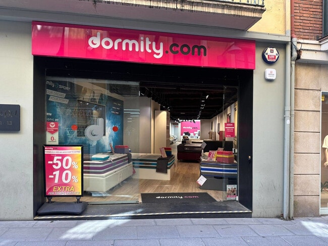 Más detalles de Carrer Sant Rafel, 11-13, Olot - Edificio residencial​ en venta