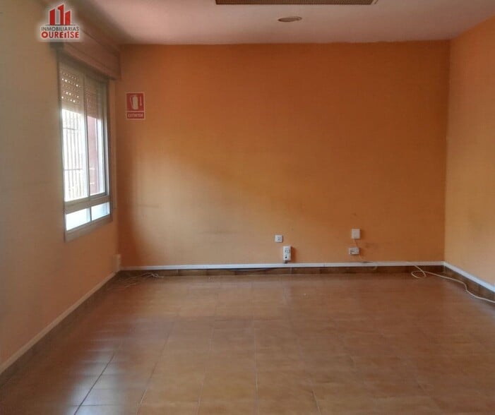 Oficina en Ourense, Orense en alquiler - Foto del edificio - Imagen 3 de 4