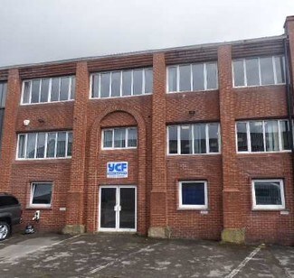 Más detalles de Shay Lane, Halifax - Oficina en alquiler