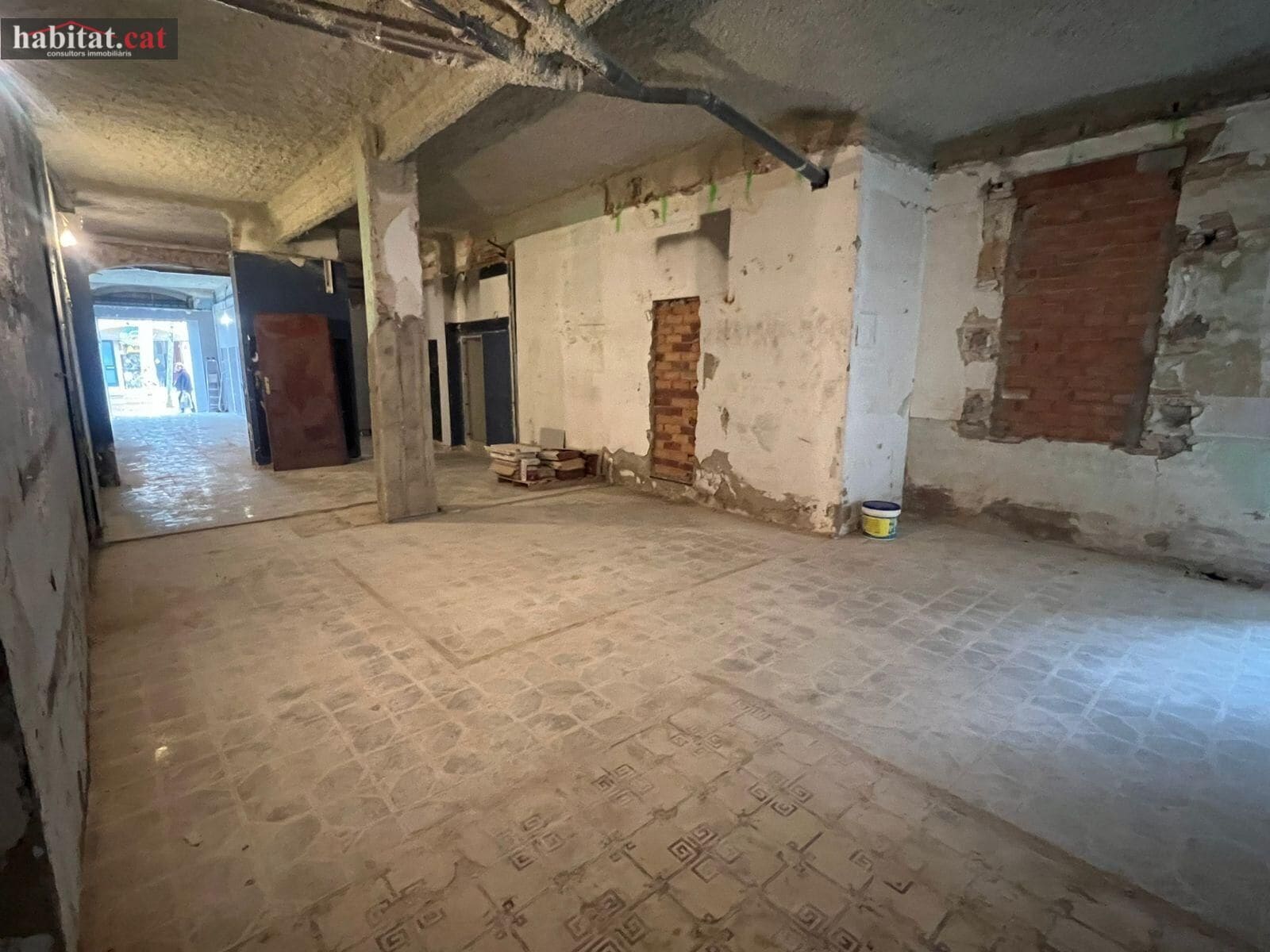 Local en Vilanova i la Geltrú, Barcelona en alquiler Foto del interior- Imagen 1 de 9