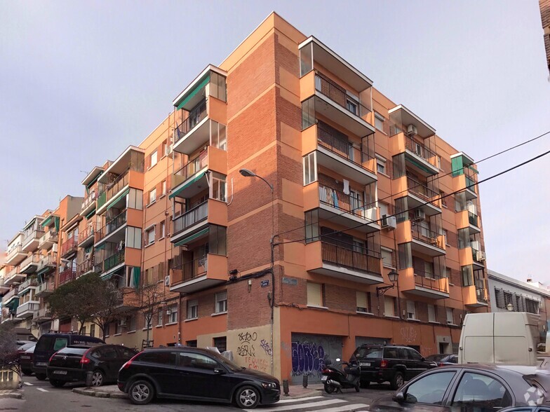 Calle de Mariano Carderera, 14, Madrid, Madrid en alquiler - Foto principal - Imagen 1 de 2