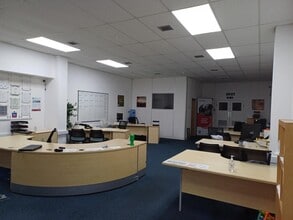 22 Wadcroft, Kettering en alquiler Foto del interior- Imagen 2 de 2