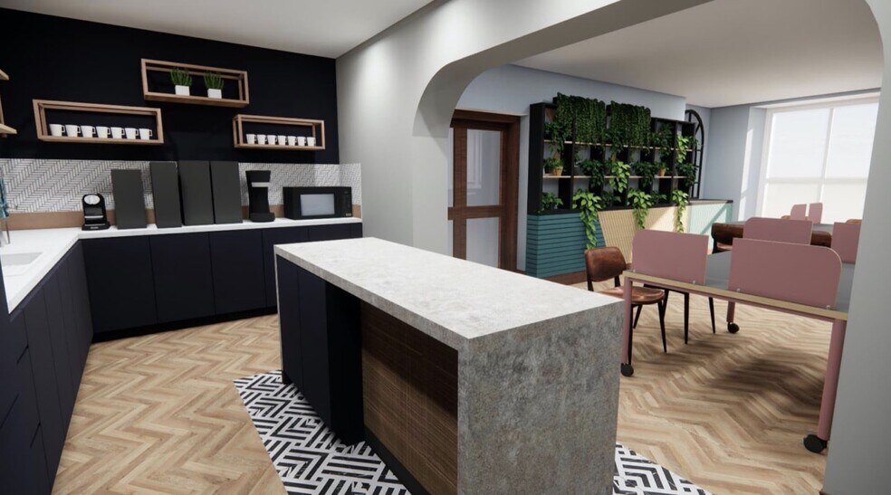 110 Station Para, Harrogate en alquiler - Foto del interior - Imagen 3 de 28