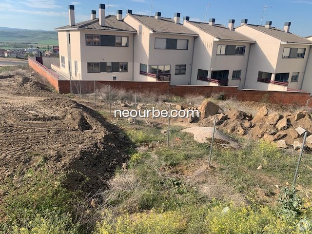 Terrenos en Ávila, Ávila en venta - Foto del edificio - Imagen 2 de 5