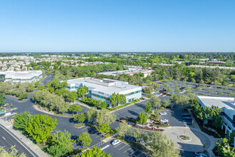 11155 International Dr, Rancho Cordova, CA - VISTA AÉREA  vista de mapa