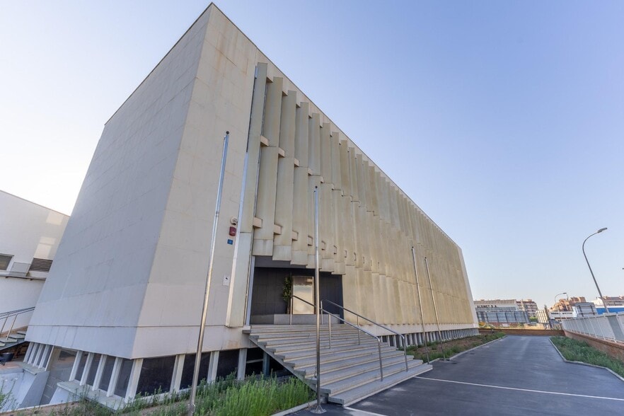 Traginers dels, 9, València, Valencia en alquiler - Foto del edificio - Imagen 1 de 80