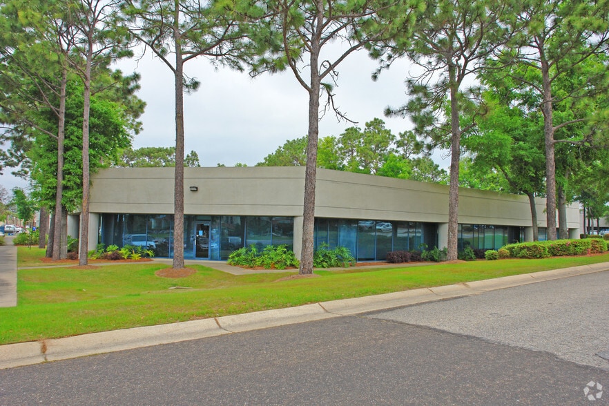 2114 Airport Blvd, Pensacola, FL en alquiler - Foto del edificio - Imagen 2 de 17