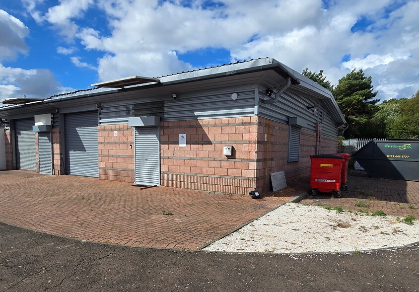 47-67 Peffer Pl, Edinburgh en alquiler - Foto del edificio - Imagen 2 de 12