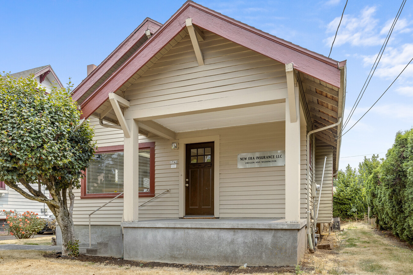 Foto del edificio