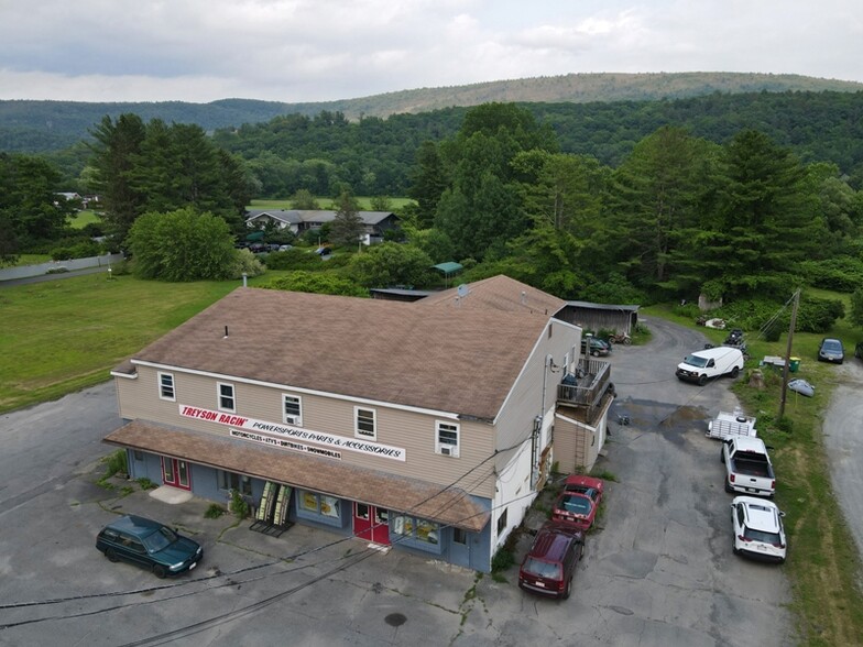 955 Main St, Great Barrington, MA en venta - Foto del edificio - Imagen 3 de 5