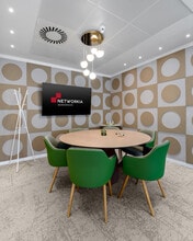 Espacio de coworking en Madrid, Madrid en alquiler Foto del interior- Imagen 2 de 2