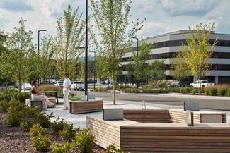 Más detalles de 105 Westwood Pl, Brentwood, TN - Oficina en alquiler