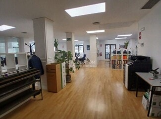 Más detalles de Oficina en alquiler