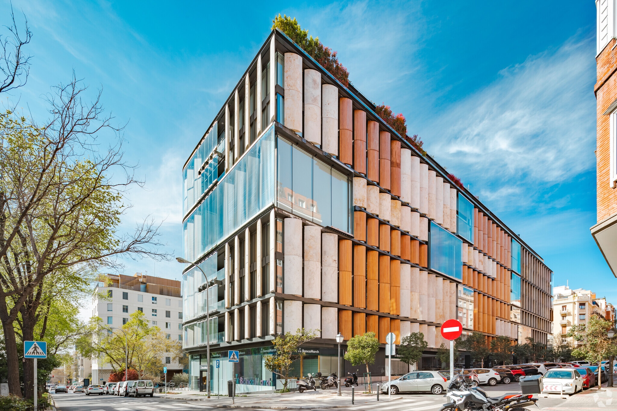 Calle de Juan Bravo, 3, Madrid, Madrid en venta Foto principal- Imagen 1 de 1