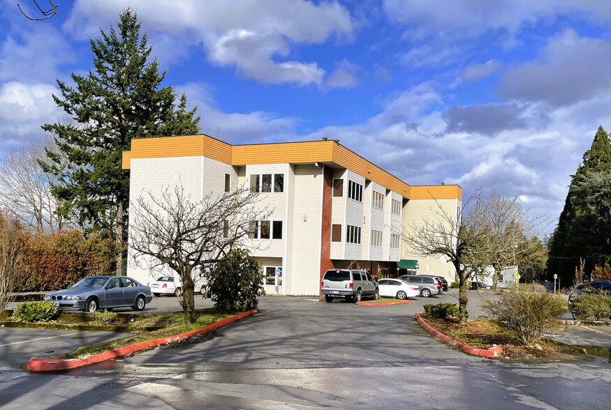 8383 NE Sandy Blvd, Portland, OR en venta - Foto del edificio - Imagen 1 de 18