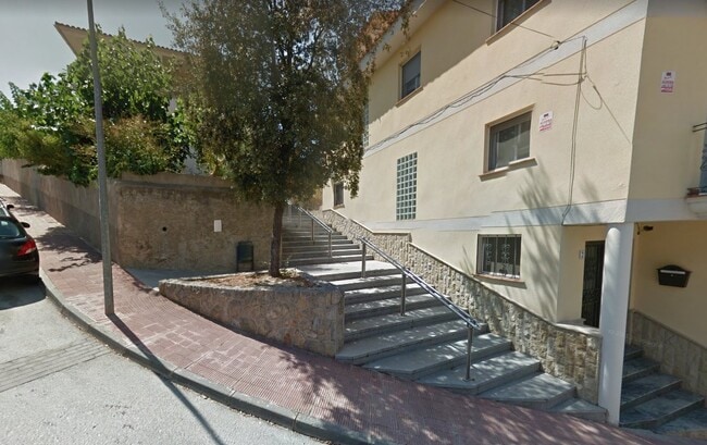 Más detalles de Carrer Nou, 15, El Morell - Terreno en venta