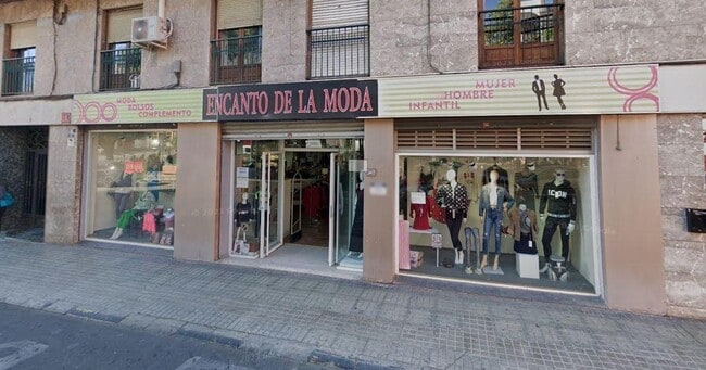 Más detalles de Local en alquiler
