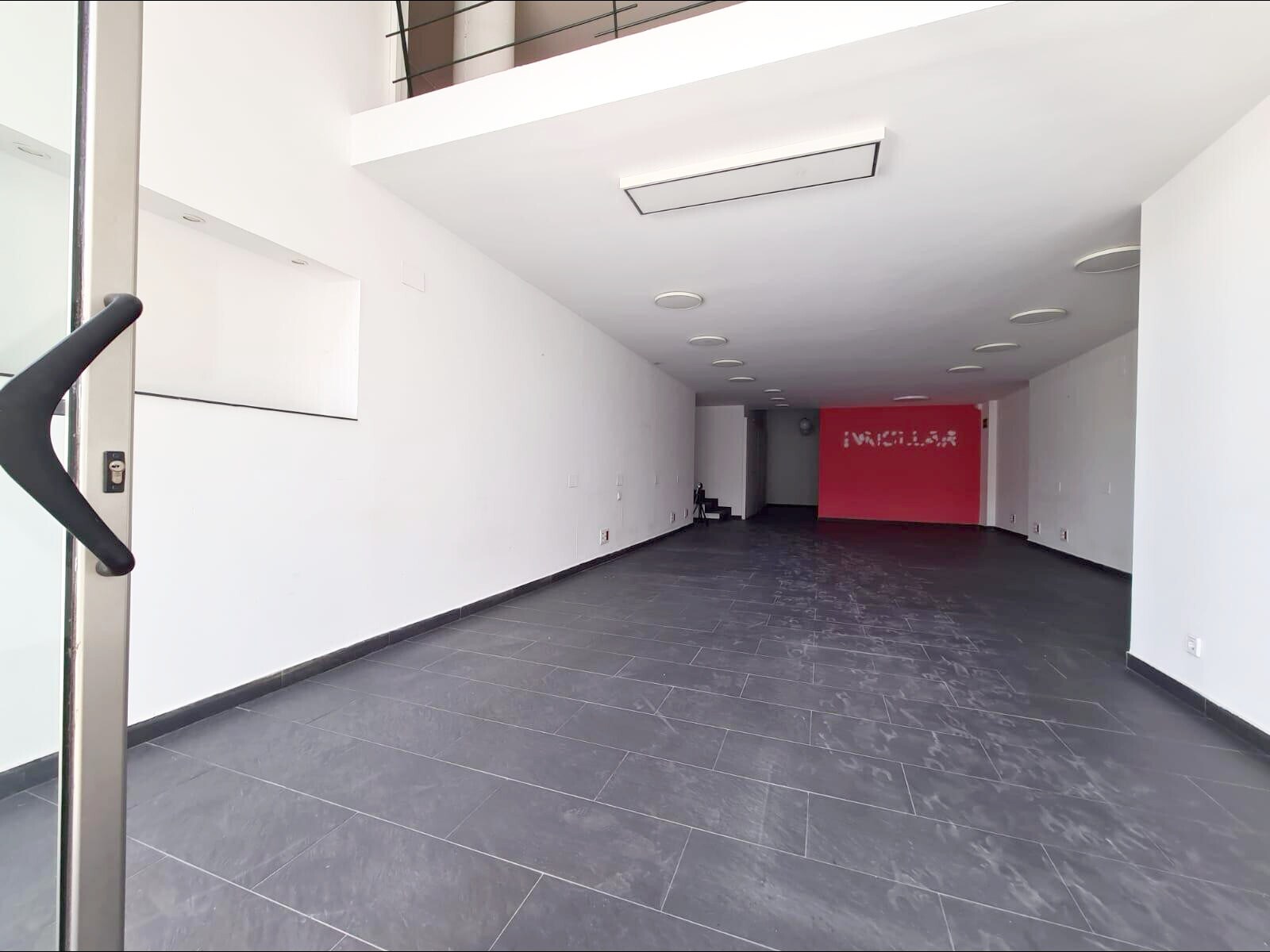 Local en Vilanova i la Geltrú, Barcelona en alquiler Foto del interior- Imagen 1 de 6