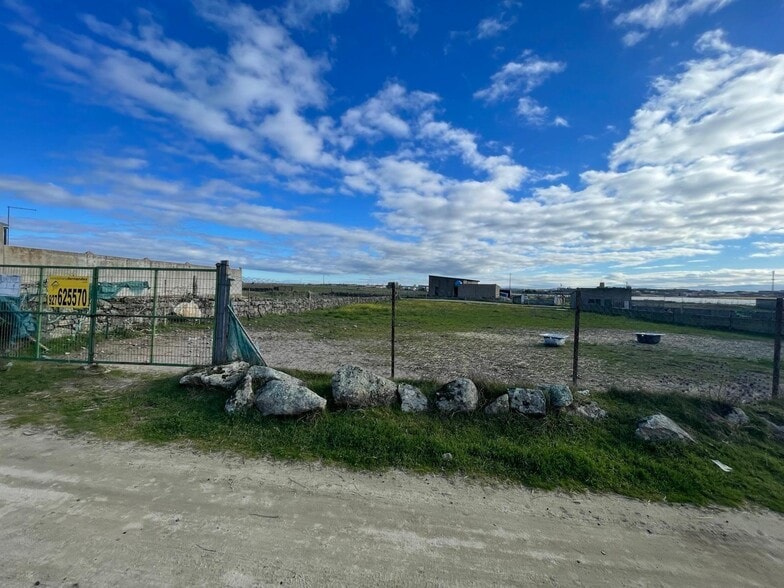 Diseminado Valcajarillo Peña las Men, 254, Arroyo de la Luz, Cáceres en venta - Plano del sitio - Imagen 3 de 6