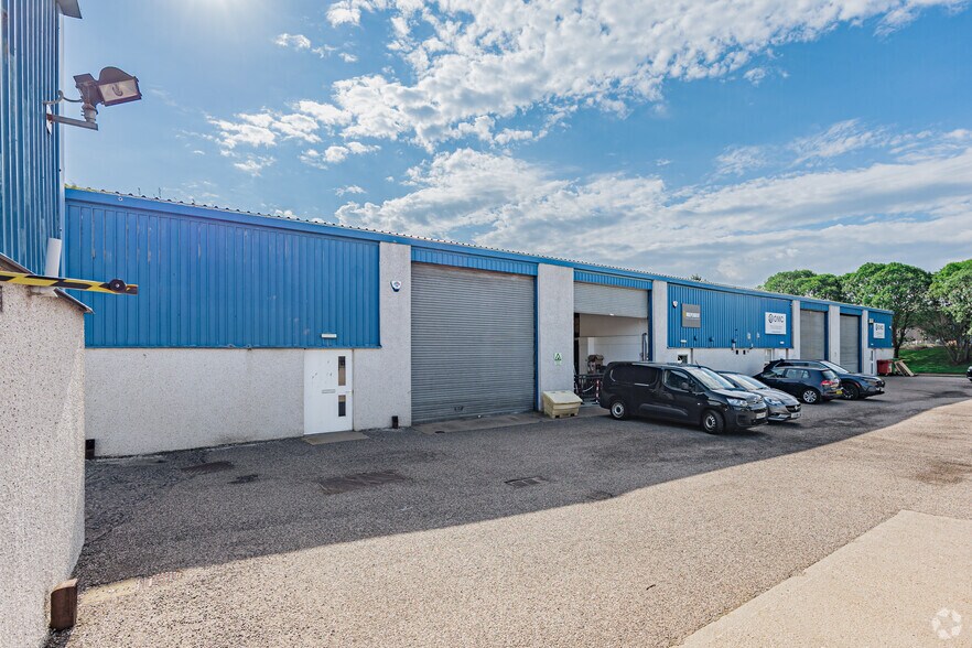 3-4 Howe Moss Dr, Dyce en alquiler - Foto del edificio - Imagen 3 de 3