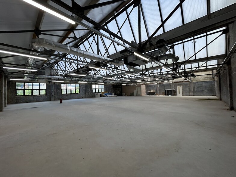 35 Sutherland Rd, London en alquiler - Foto del interior - Imagen 3 de 8