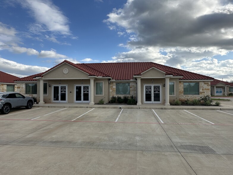 7070 Knights Ct, Missouri City, TX en venta - Foto del edificio - Imagen 1 de 1