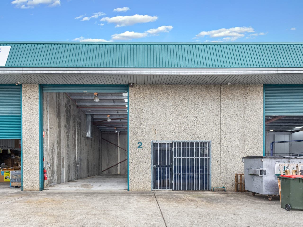 24 Lidco St, Arndell Park en alquiler Foto del edificio- Imagen 1 de 6