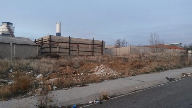 Más detalles de Terreno en venta