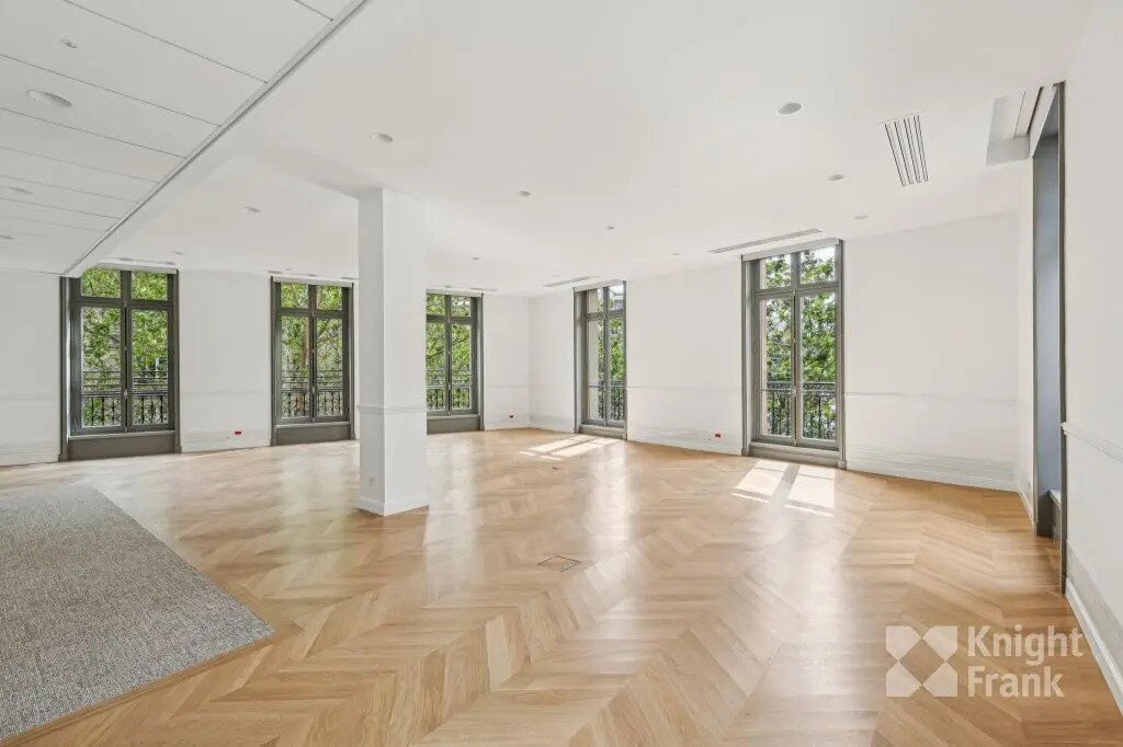 112-114 Boulevard Haussmann, Paris en alquiler Foto del interior- Imagen 1 de 10