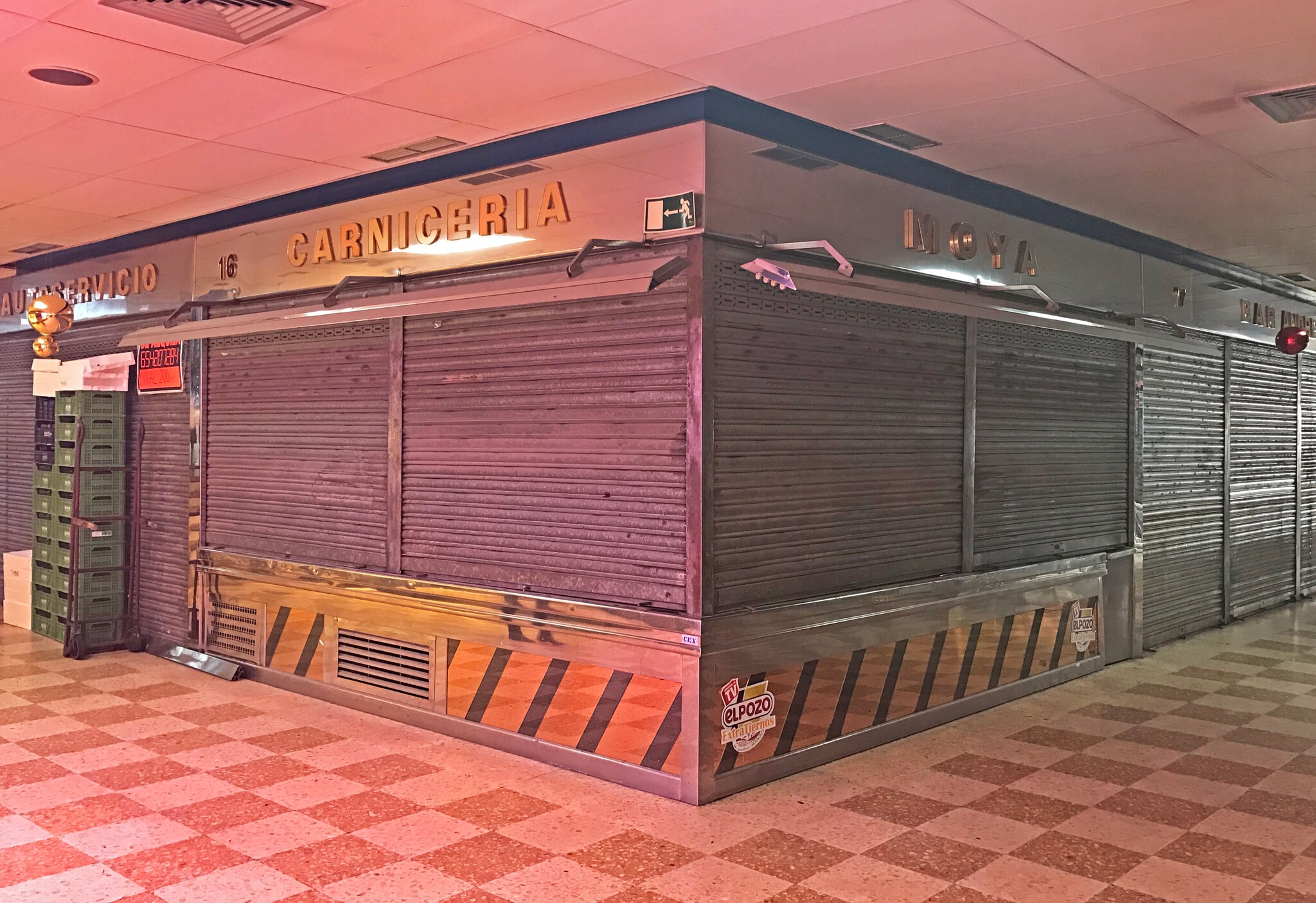 Calle Córdoba, 2 D, San Fernando de Henares, Madrid en alquiler Foto de la construcción- Imagen 1 de 1