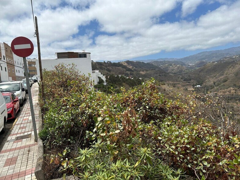 Calle Cieguita de Lugarejo, 11, Las Palmas de Gran Canaria, Las Palmas en venta - Vista aérea - Imagen 1 de 12