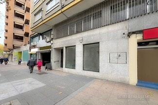 Más detalles de Edificio residencial en venta