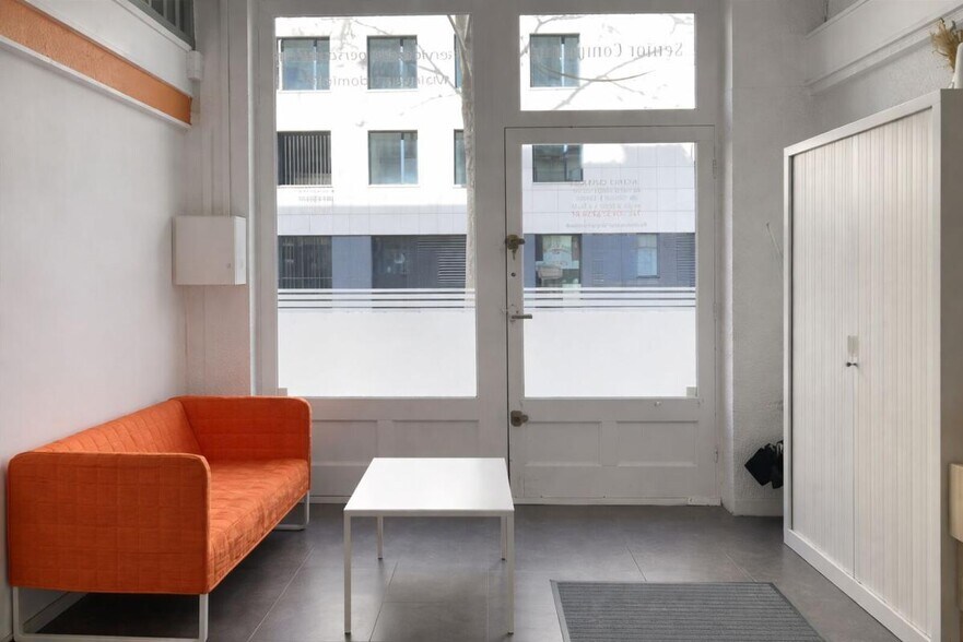 96 Rue De La Part-Dieu, Lyon en alquiler - Foto del interior - Imagen 2 de 5