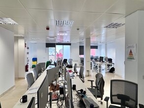 Paseo Castellana, 140, Madrid, Madrid en alquiler Foto del interior- Imagen 2 de 10