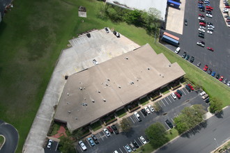 2305 Donley Dr, Austin, TX - VISTA AÉREA  vista de mapa