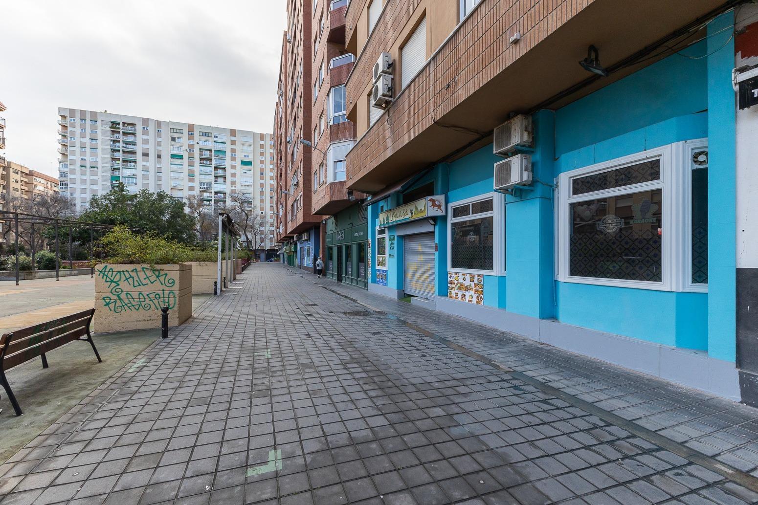 Edificio residencial en València, Valencia en venta Foto principal- Imagen 1 de 6