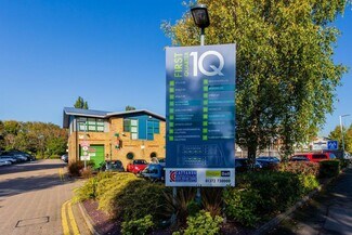 Más detalles de Blenheim Rd, Epsom - Flex en alquiler