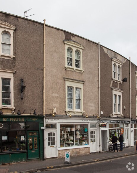 139 St George's Rd, Bristol en venta - Foto principal - Imagen 1 de 2